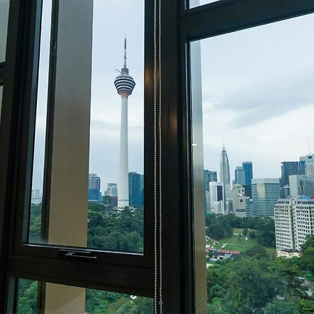 Ceylonz Suite Klcc, Travelet クアラルンプール エクステリア 写真