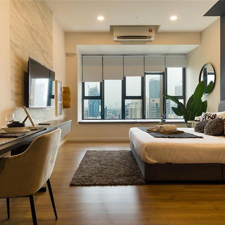 Ceylonz Suite Klcc, Travelet クアラルンプール エクステリア 写真